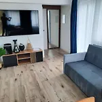 Apart-hotel Nadmorski Bursztyn - Debina 4*