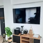 Apart-hotel Nadmorski Bursztyn - Debina