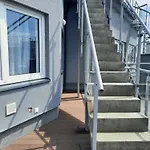 Apart-hotel Nadmorski Bursztyn - Debina 4*