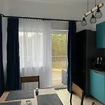 Apart-hotel Nadmorski Bursztyn - Debina Debina (Ustka)