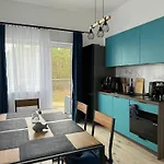 Nadmorski Bursztyn - Debina Apart-hotel