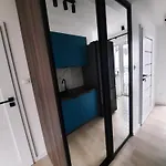 Apart-hotel Nadmorski Bursztyn - Debina