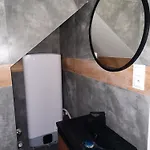 Nadmorski Bursztyn - Debina 4*