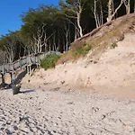 Nadmorski Bursztyn - Debina 4*