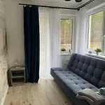 Nadmorski Bursztyn - Debina 4* Debina (Ustka)