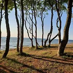Apart-hotel Nadmorski Bursztyn - Debina
