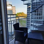 Nadmorski Bursztyn - Debina 4*