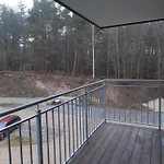 Nadmorski Bursztyn - Debina 4* Debina (Ustka)