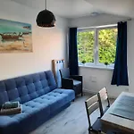 Nadmorski Bursztyn - Debina Apart-hotel