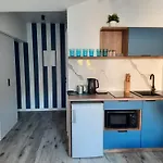Apart-hotel Nadmorski Bursztyn - Debina 4*