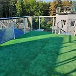 Nadmorski Bursztyn - Debina 4*