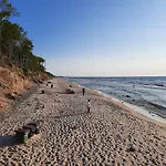 Nadmorski Bursztyn - Debina 4* Debina (Ustka)