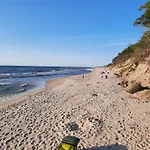 Nadmorski Bursztyn - Debina Apart-hotel Debina (Ustka)
