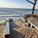 Apart-hotel Nadmorski Bursztyn - Debina Debina (Ustka)