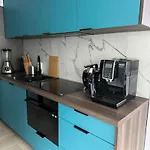 Apart-hotel Nadmorski Bursztyn - Debina