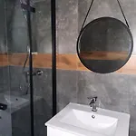 Nadmorski Bursztyn - Debina Apart-hotel Debina (Ustka)