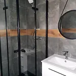 Apart-hotel Nadmorski Bursztyn - Debina Debina (Ustka)