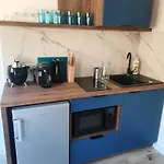 Nadmorski Bursztyn - Debina 4*
