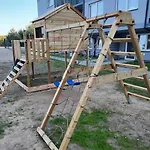 Nadmorski Bursztyn - Debina Apart-hotel 4*