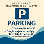 Nadmorski Bursztyn - Debina Apart-hotel 4*