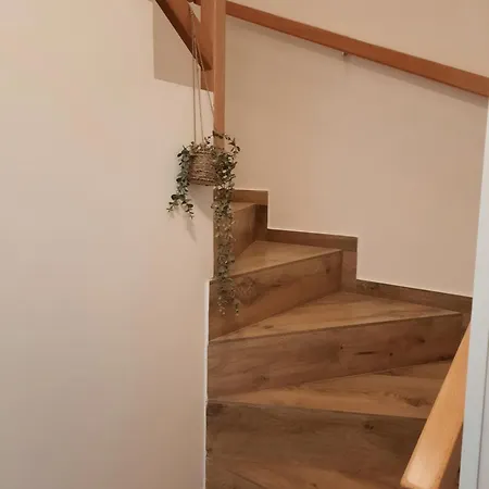 Nadmorski Bursztyn - Debina 4*