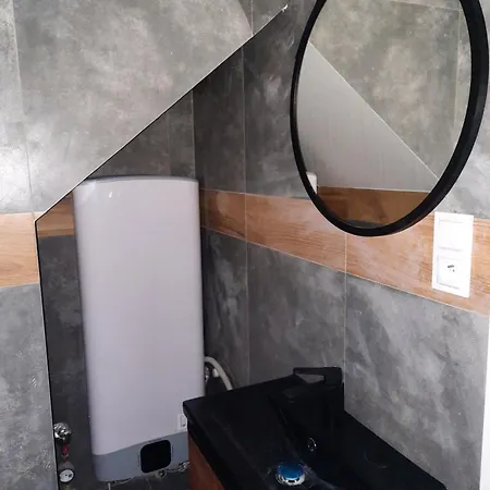Nadmorski Bursztyn - Debina 4*