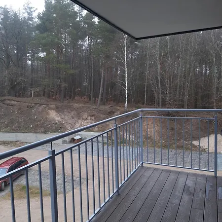 Nadmorski Bursztyn - Debina 4* Debina (Ustka)