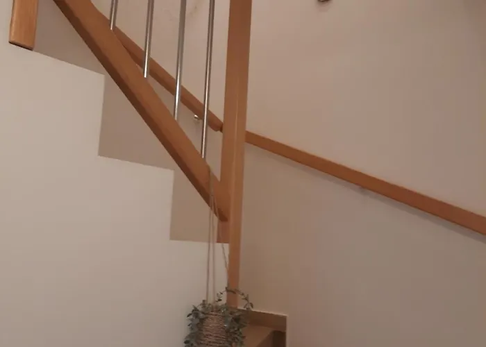 Apartmanhotel Nadmorski Bursztyn - Debina