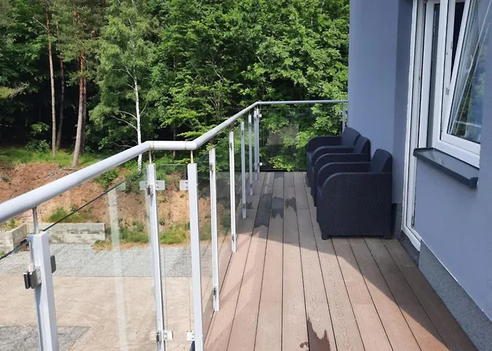 Nadmorski Bursztyn - Debina Debina (Ustka)