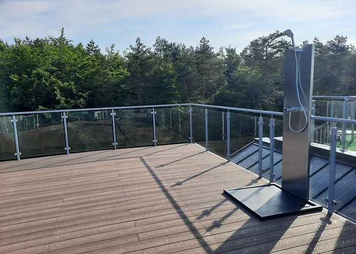 Nadmorski Bursztyn - Debina