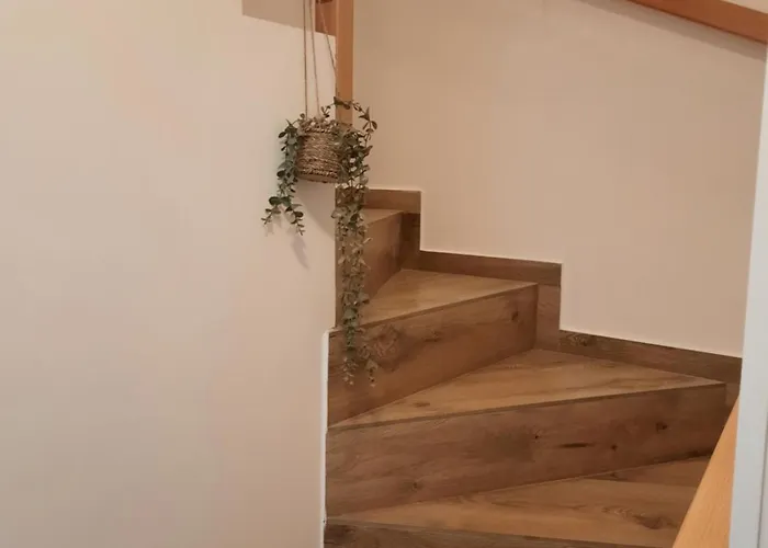 Nadmorski Bursztyn - Debina 3*