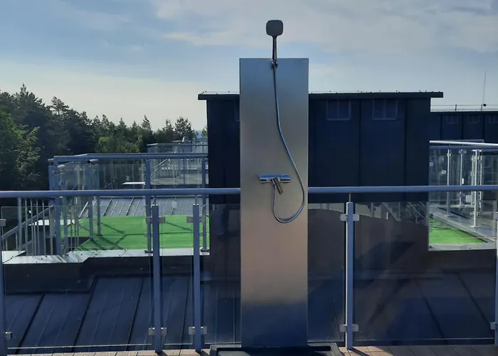 Nadmorski Bursztyn - Debina