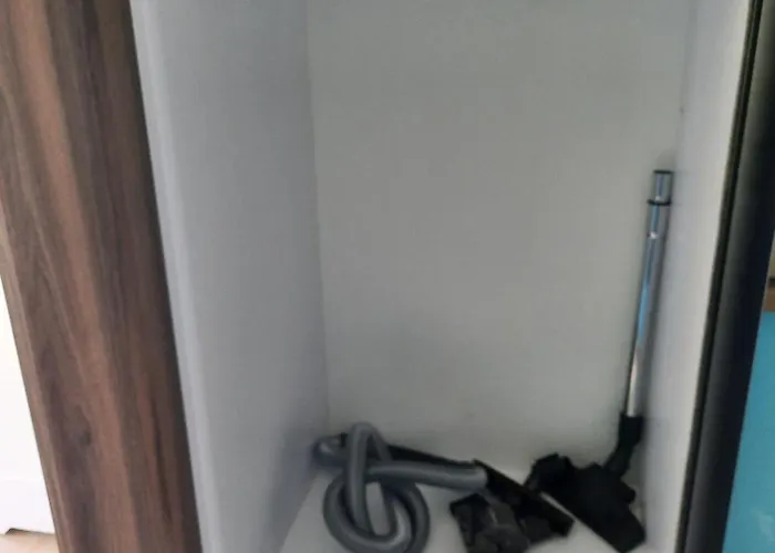 Nadmorski Bursztyn - Debina Apartmanhotel Debina (Ustka)