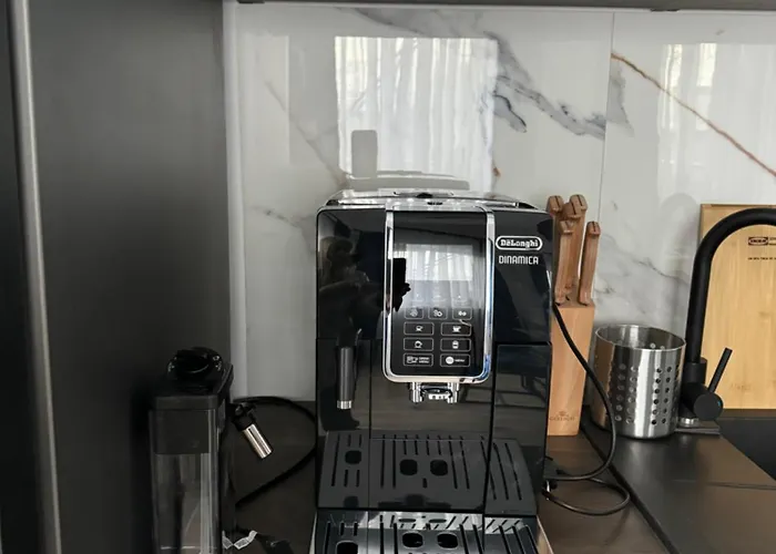 Nadmorski Bursztyn - Debina Apartmanhotel 3*