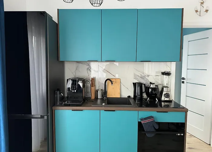 Nadmorski Bursztyn - Debina