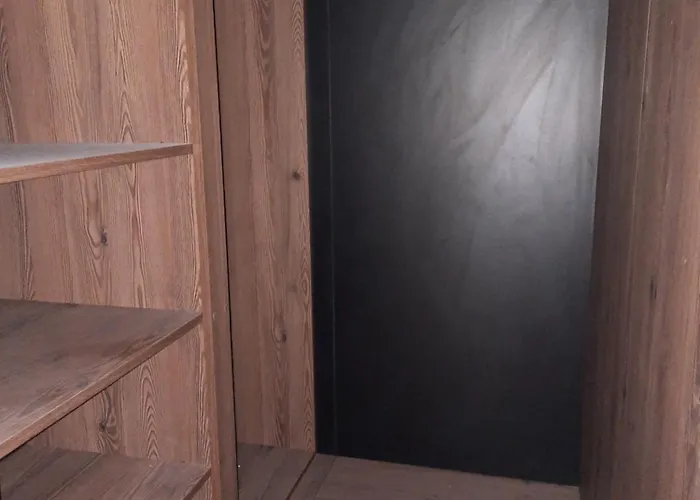 Nadmorski Bursztyn - Debina Apartmanhotel Debina (Ustka)