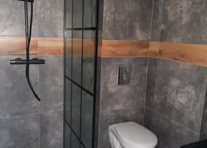 Nadmorski Bursztyn - Debina 3*