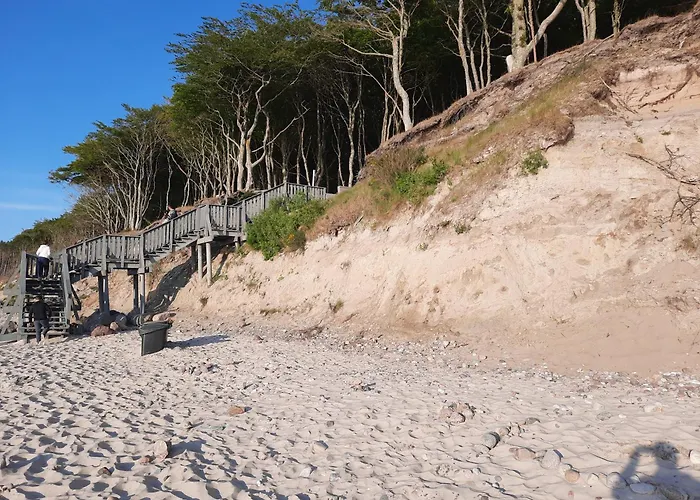 Nadmorski Bursztyn - Debina 3*