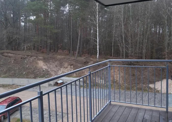 Nadmorski Bursztyn - Debina 3* Debina (Ustka)