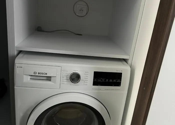 Nadmorski Bursztyn - Debina