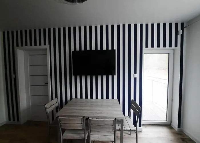 Nadmorski Bursztyn - Debina