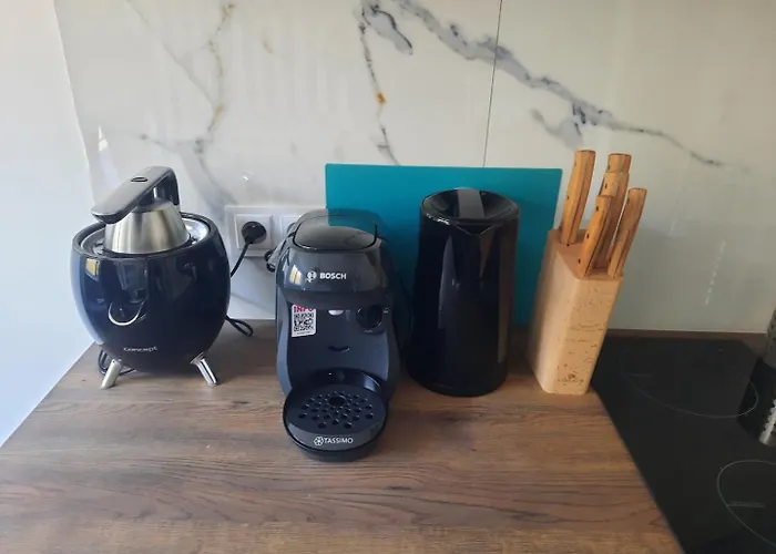 Nadmorski Bursztyn - Debina 3* Debina (Ustka)