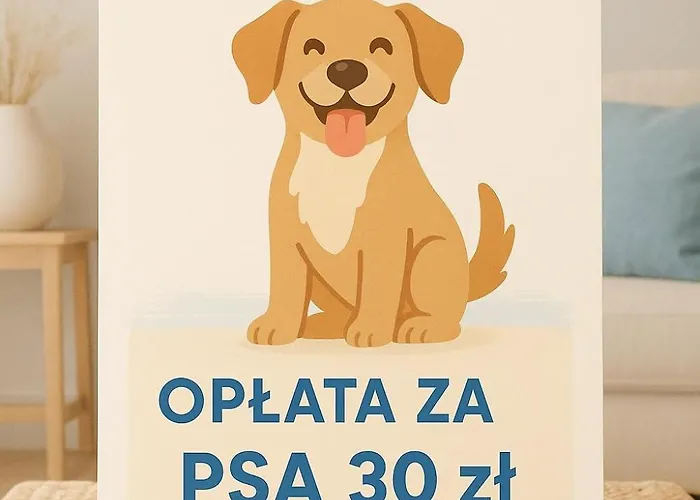 Nadmorski Bursztyn - Debina 3*